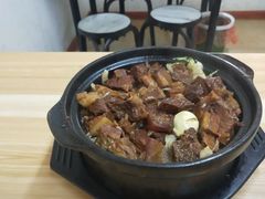 -赵家牛肉砂锅(台西三路店)
