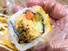 -N多寿司(同曦假日百货店)