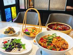 -塘人·老底子宁波菜小馆(南塘老街店)