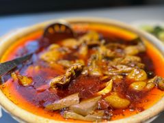 -马头巷·食景园(苏州总店)