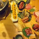 想穿和服和想吃烤肉的朋友很推荐噢