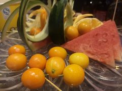 -范特西FANTASY量贩式KTV(民主广场店)