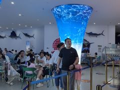 -深海中餐厅(国家海洋博物馆店)
