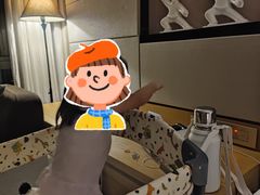 -天津东凯悦酒店