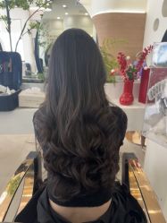 -BEAUTY HAIR GANO