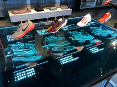 -NIKE品牌体验店(南京东路店)