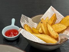 -Pennehut畔尼意面(合肥万象城店)