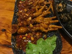 -小木屋米酒店总店