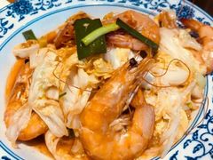 -泉畔人家·老济南经典鲁菜(大明湖店)