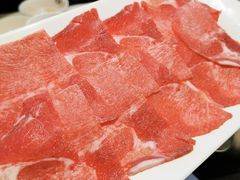 -大喜牛鲜牛肉火锅(世纪金源店)