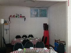 大堂-龙桥私厨·姜花菊花过桥鱼·顺德菜(容桂店)