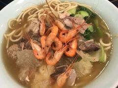 -奎元馆.百年奎元.非遗传承(西湖边的解放路店)