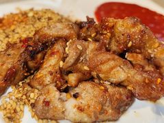 -丰茂烤串(公园店)