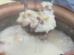 -顺德公美食(西乡店)