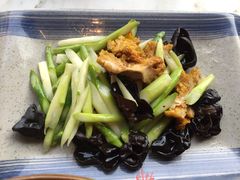 -那家小馆•北京菜•烤鸭(香山店)