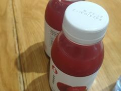 -喜家德虾仁水饺(繁荣路店)