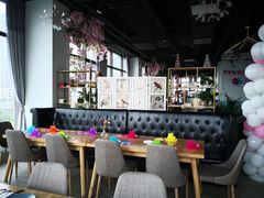 -荣耀.西式融合餐厅(留云湖店)