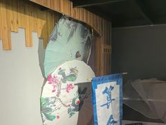 -谜语人真人演绎沉浸式密室实景游戏剧场