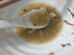 -罗卜李包子羊肉汤