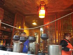 -公社食堂(牧电路店)