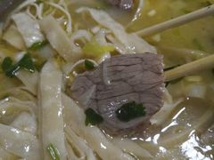 -南关街口小碗牛肉汤(龙泰小区店)