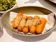 红糖糍粑-gleeglee乐溢亦茶(合生汇店)