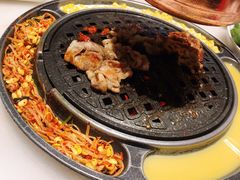 -韩宫宴炭火烤肉(印象城店)