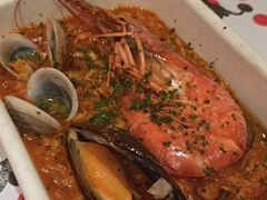 西班牙混合海鲜焗饭-TOMATITO(无限极荟店)