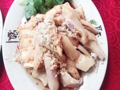 -化州肥仔大排档(建安二路店)