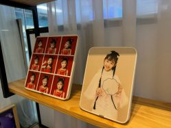 -倾城宝贝儿童摄影(新辰里酒仙桥店)