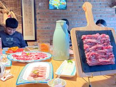 -老灶堂文创火锅(文艺路店)