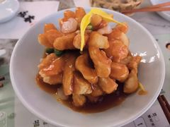 -永春园·扬州早茶·淮扬菜(漫乐城店)