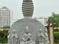 -木塔寺遗址生态公园