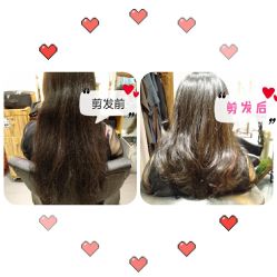 -HairCode芭曲发型