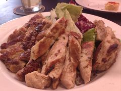 -尚牛社会 Beef & Liberty(金桥EKA天物店)