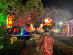 -白家大院·王府宫廷菜(苏州街店)