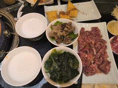 -咏江南·苏式火锅·苏州评弹(观前街店)