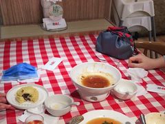 -西贝莜面村(当代商城店)