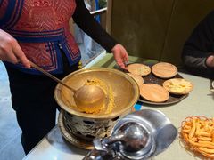 -牧马人奶茶馆(乌兰察布总店)