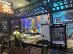 -北京老门框爆肚涮肉馆(锦业路店)