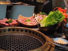 -牛局别馆·和牛烧肉(日月广场店)