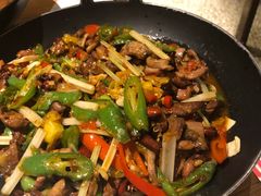 -滇铺子·云南特色菜·第九届野生菌美食节(东风东路c86店)