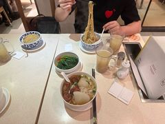 -池记(尖沙咀店)