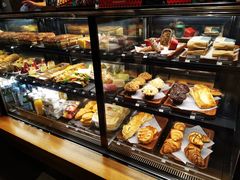 -星巴克(杭州嘉里中心4F店)