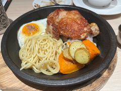 -卡朋西餐(悦汇城店)