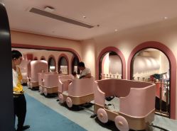 -奈尔宝·儿童乐园·亲子餐厅(鄞州万达店)