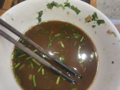 -北京小肠陈饭庄(方庄店)