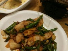-乌镇那一年小院主题餐厅(甘泉西路店)