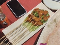 -蓉城老妈火锅(双林路店)