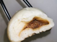 -清泉阁包子铺(中山路店)
